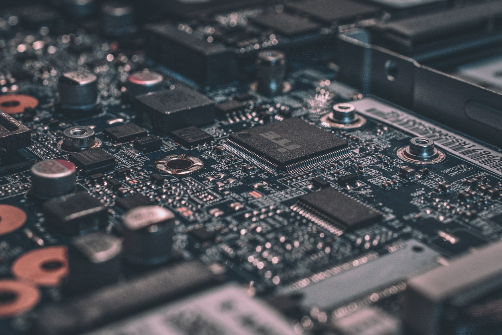 Integrations
