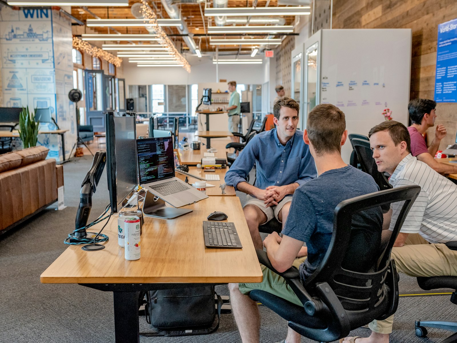 Customer success